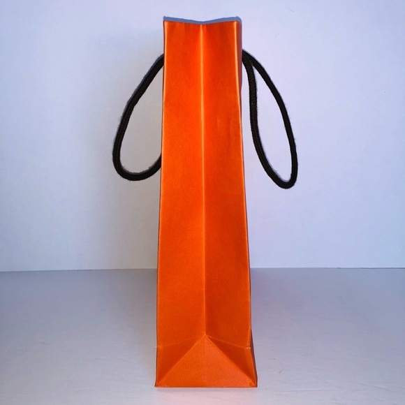 Hermès paper bag - Picture 4 of 12